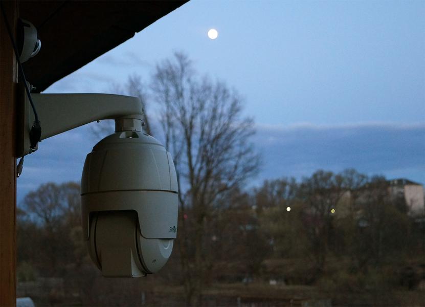 IP-камера Smartec STC-IPM3933A/1 Darkbuster:, фото 13