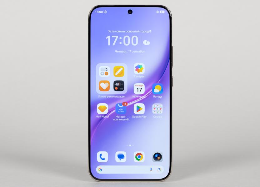 Смартфон Honor X9e Pro:, фото 9