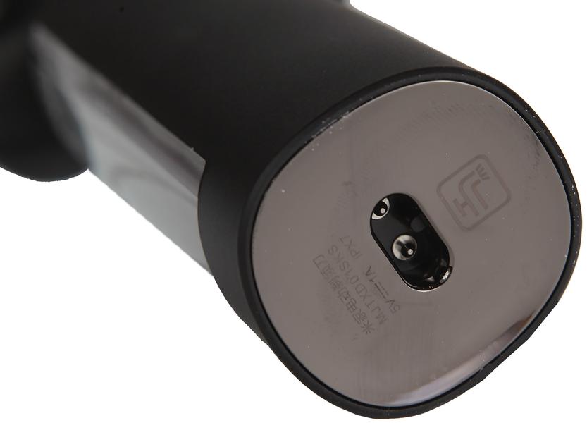 Роторная электробритва Xiaomi Mijia MJTXD01SKS:, фото 10