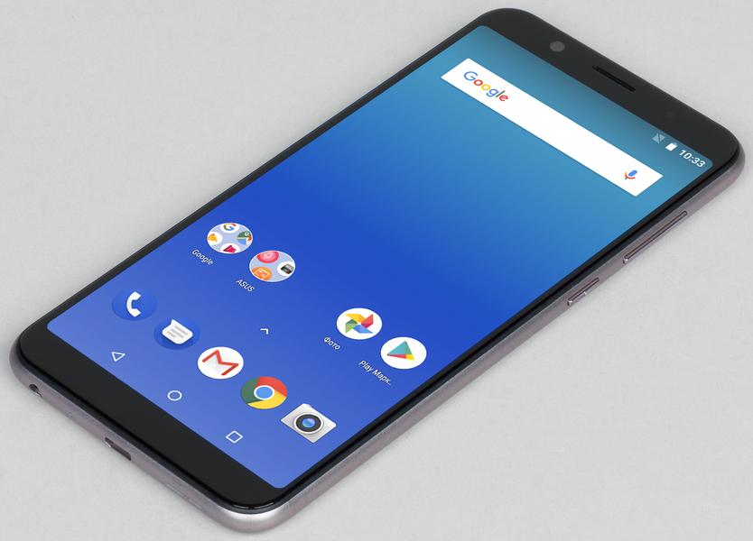 Смартфон Asus ZenFone Max Pro M1:, фото 4