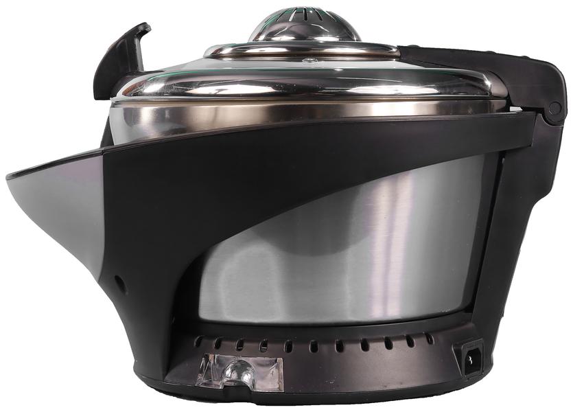 Мультиварка с перемешивателем Coeus Automatic Cooker GSC-108,, фото 3