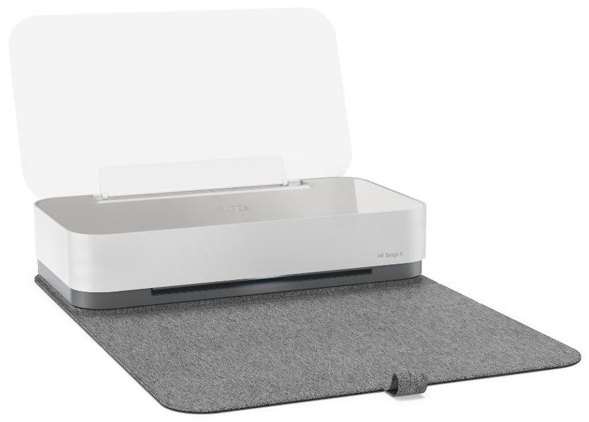 HP Tango