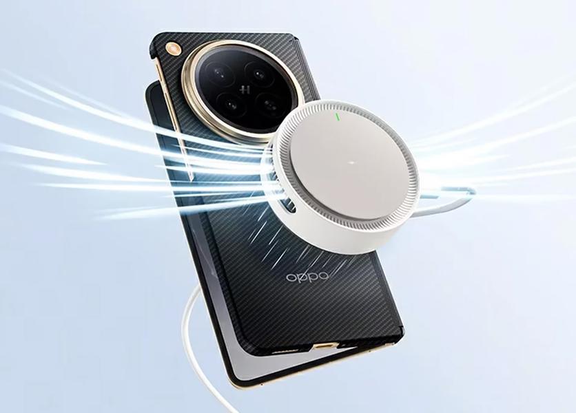 Изображение: OnePlus