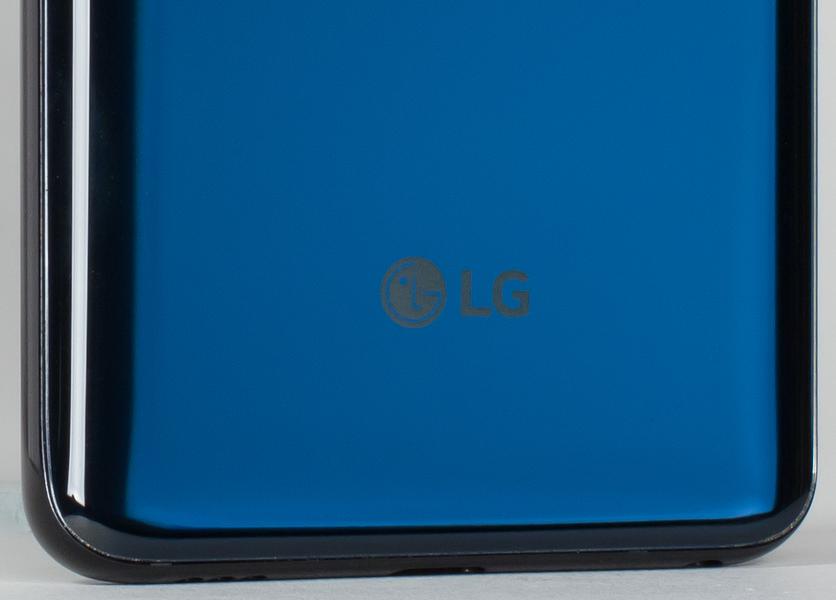 Смартфон LG G7 ThinQ:, фото 6