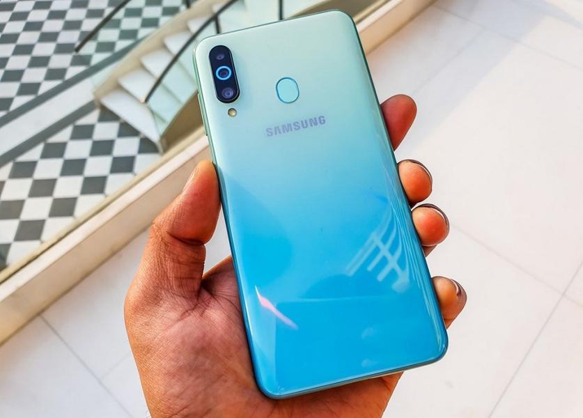 Galaxy M40