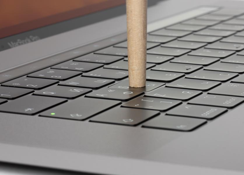 Apple MacBook Pro 15” (Mid 2018):, фото 9