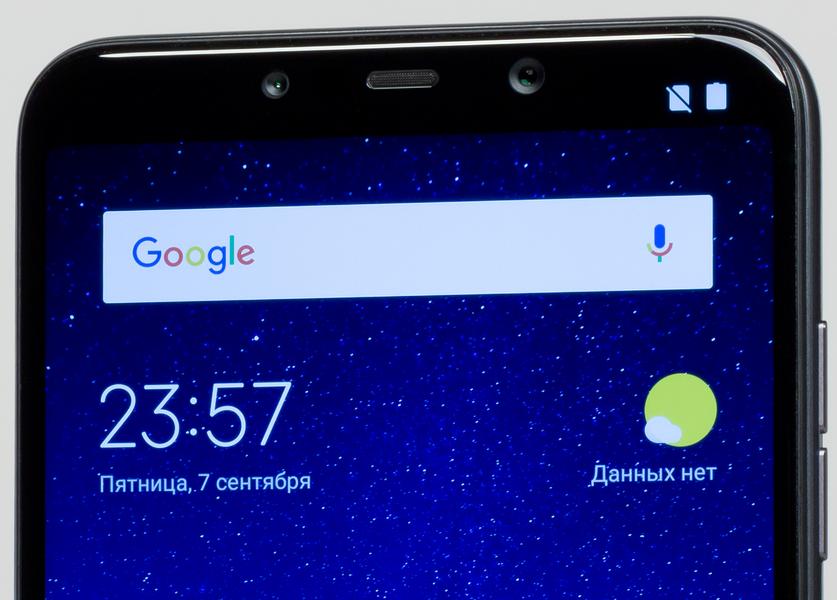 Смартфон Pocophone F1:, фото 9