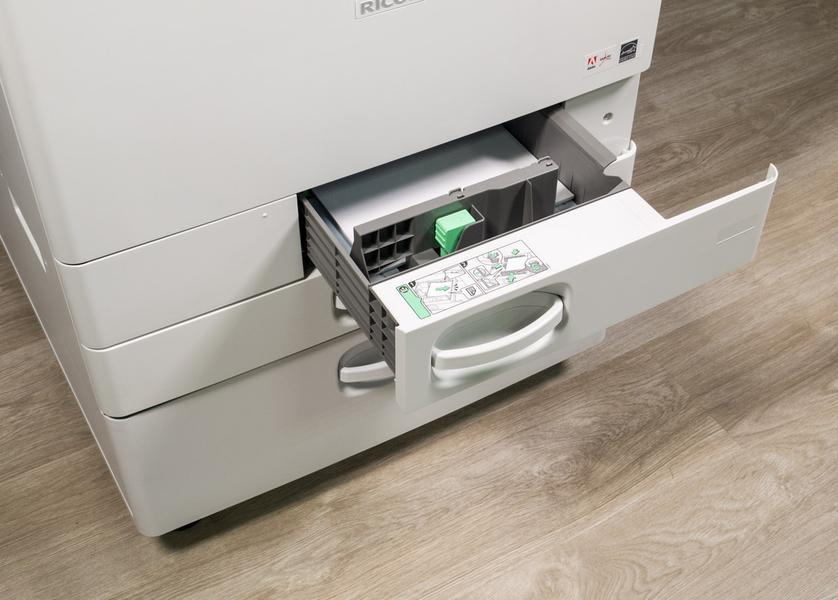 МФУ Ricoh MP C2011SP:, фото 8
