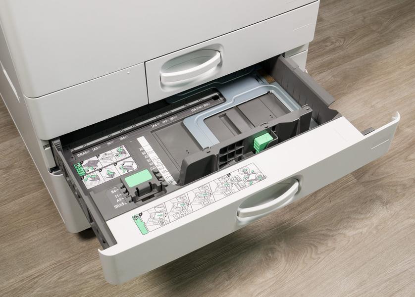 МФУ Ricoh MP C2011SP:, фото 9