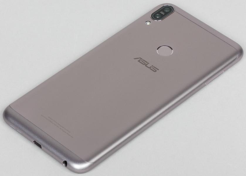 Смартфон Asus ZenFone Max Pro M1:, фото 5