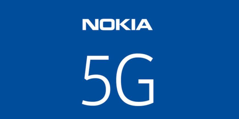 Вдвое дешевле. Nokia обещает дешевый 5G-смартфон, фото 1