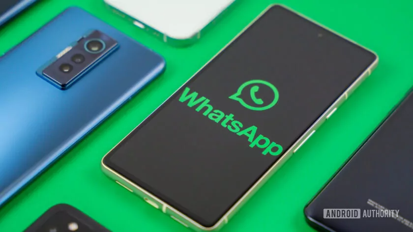 В WhatsApp теперь можно закреплять сообщения в чате, фото 1