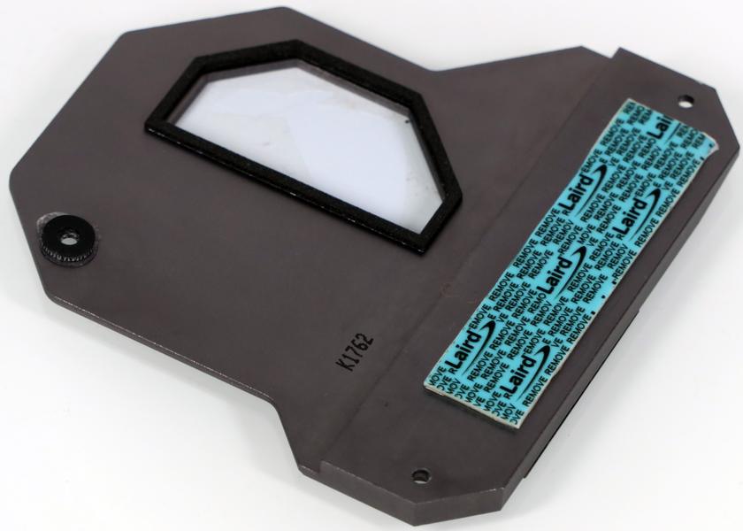Материнская плата Asus Crosshair VI Extreme для платформы AMD AM4:, фото 10