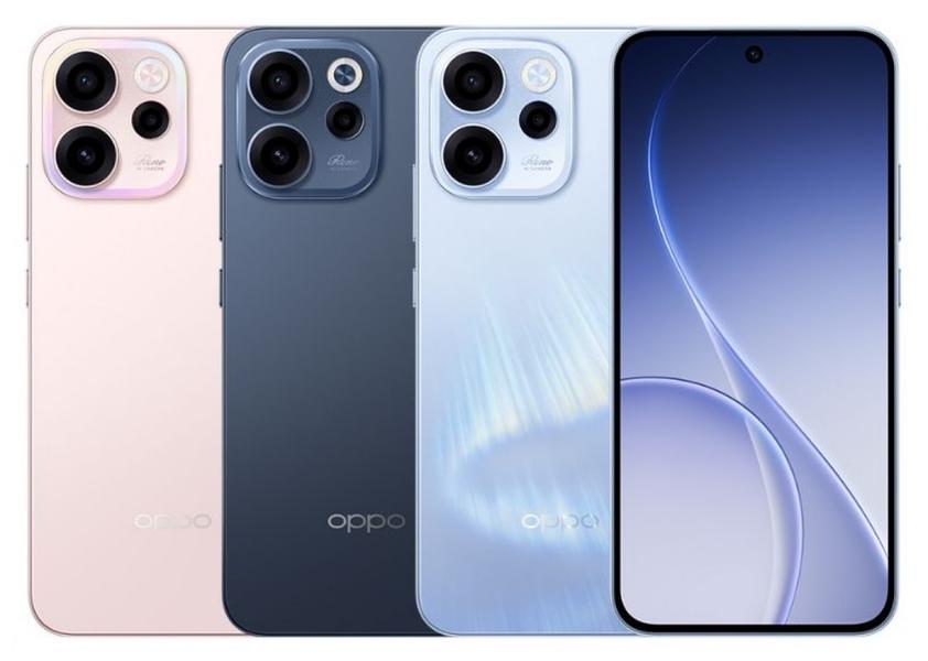 Фото Oppo