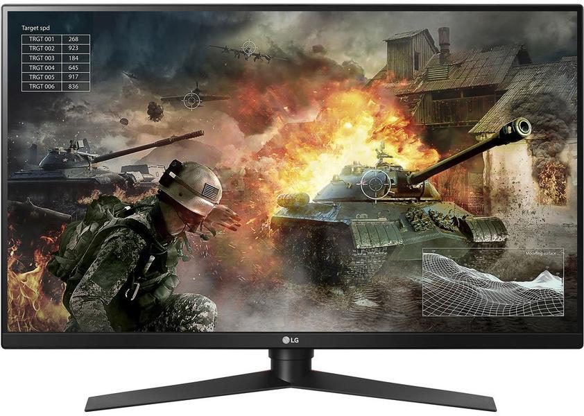LG 32GK850G