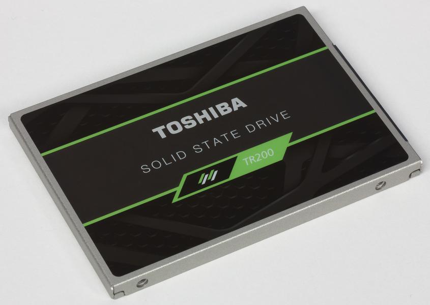 Сравниваем быстрые и/или большие SSD ценой от 20 до 30 тысяч рублей:, фото 3