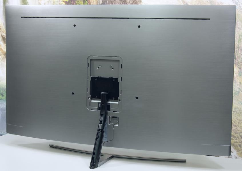 QLED-телевизор Samsung QE65Q8CNAUXRU:, фото 6