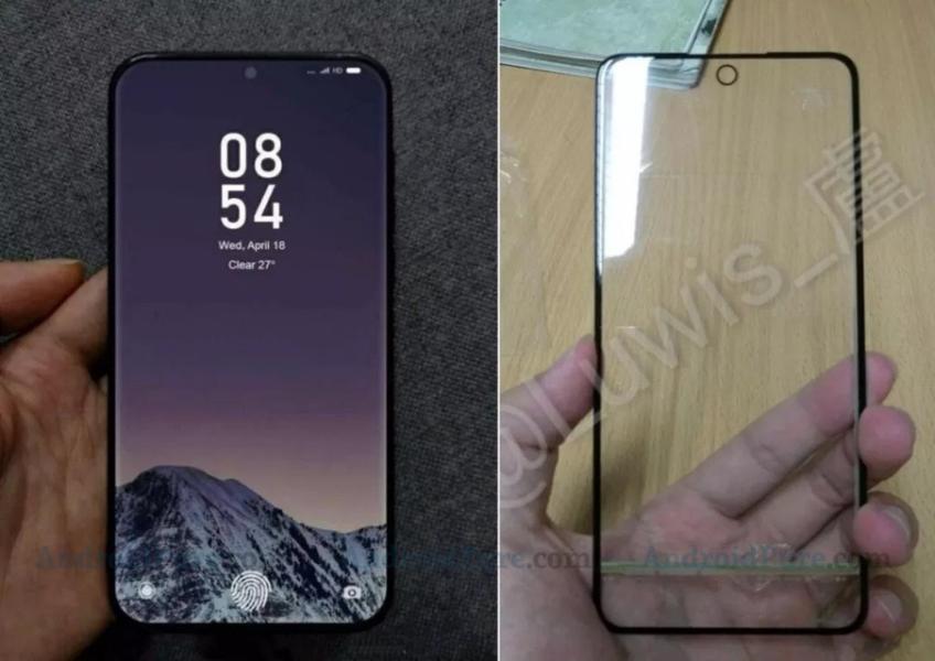 Xiaomi Mi Mix 3