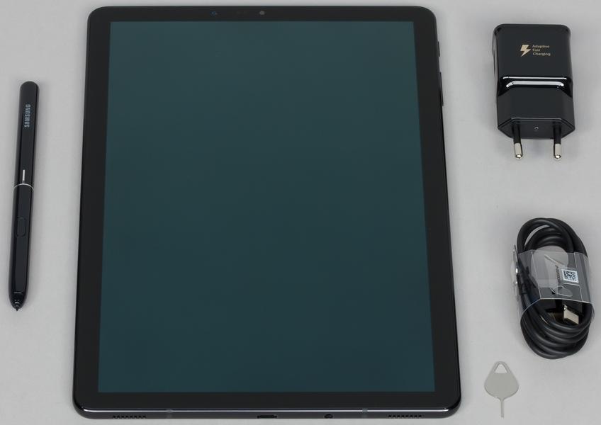 Планшет Samsung Galaxy Tab S4:, фото 2