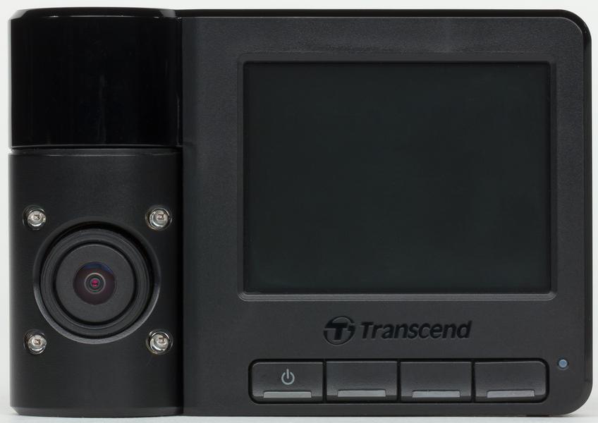 Видеорегистратор Transcend DrivePro 550, фото 10
