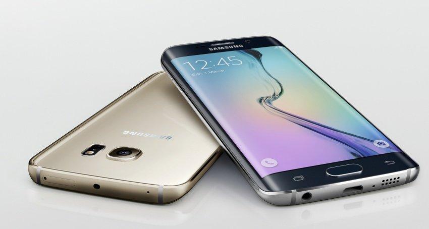 Samsung прекращает поддержку смартфонов Galaxy S6 edge+ и Galaxy Note5, фото 1