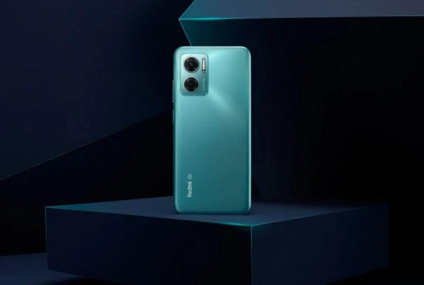 Redmi 11 Prime 5G