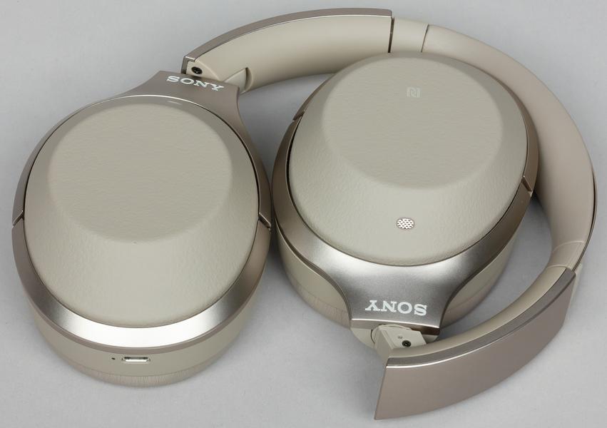 Беспроводные наушники Sony WH-1000XM2 с адаптивной системой шумоподавления:, фото 15