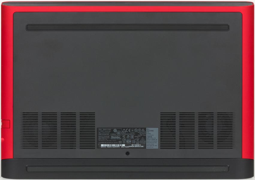 Игровой ноутбук Dell G5 15-5587:, фото 17