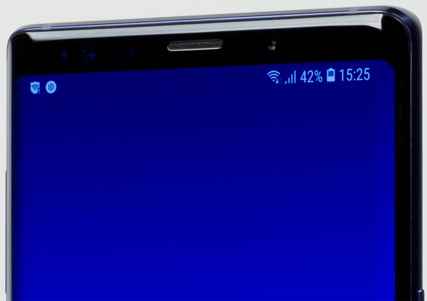 Смартфон Samsung Galaxy Note 9:, фото 8