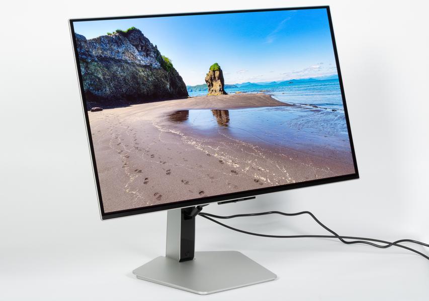 Игровой монитор Samsung Odyssey OLED G8 G80SH:, фото 2