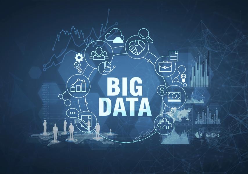 ВТБ и «Ростелеком» создали совместное предприятие для работы с Big Data, фото 1