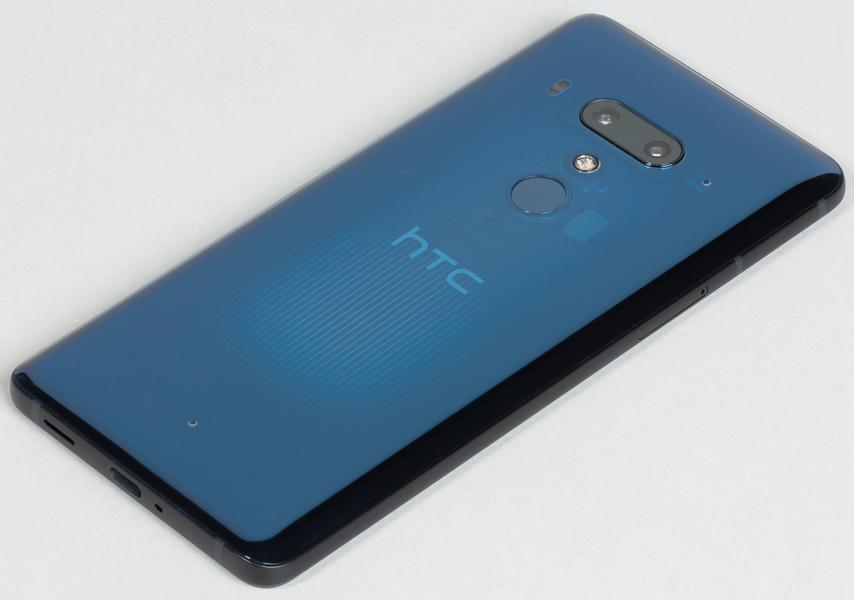Флагманский смартфон HTC U12+, фото 2