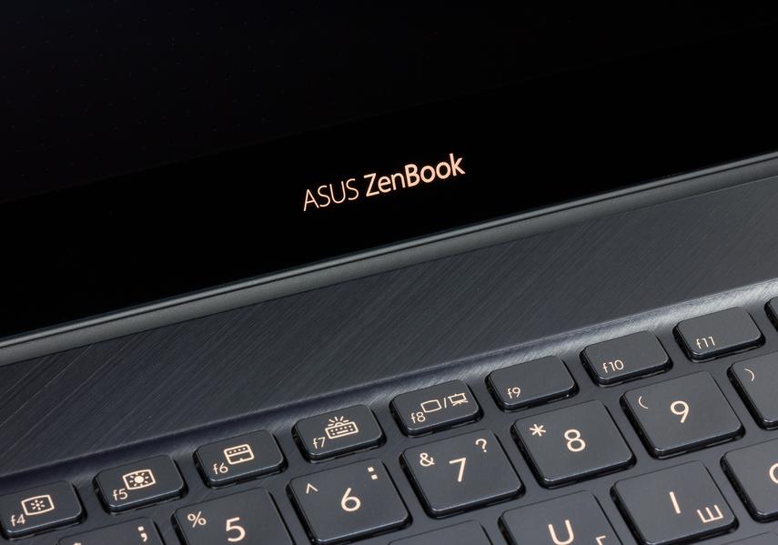 15-дюймовый ноутбук Asus ZenBook Pro 15 UX580GD:, фото 19