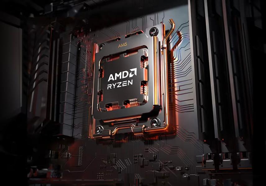 Изображение: AMD