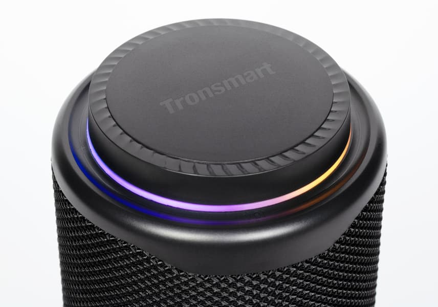 Портативная колонка Tronsmart T8:, фото 31