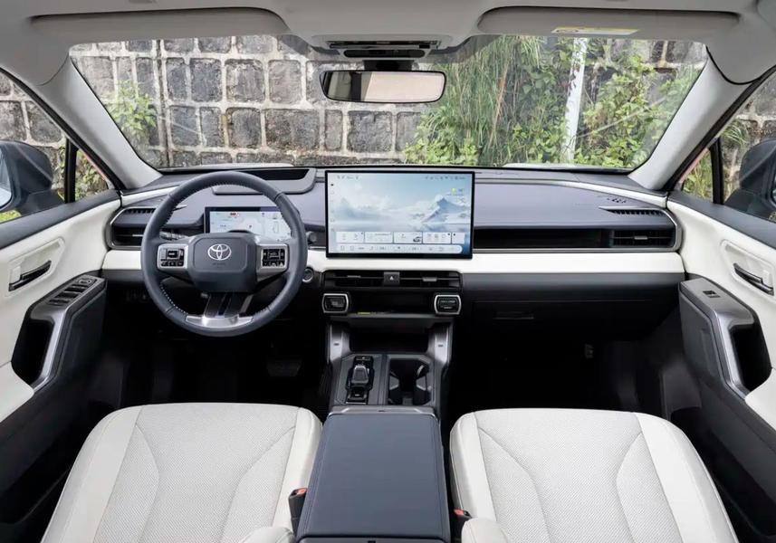 Фото: Autohome
