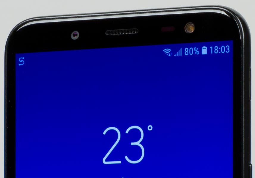 Смартфон Samsung Galaxy J6:, фото 8