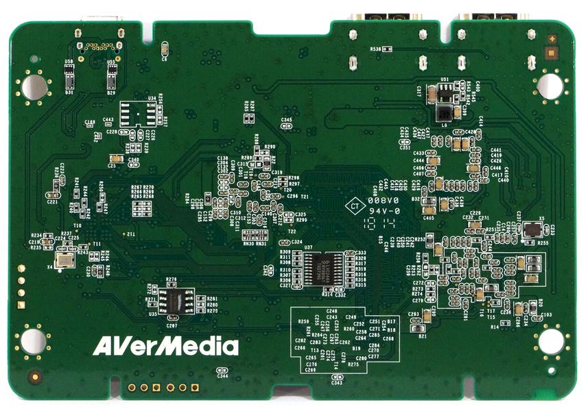 Геймерское устройство захвата AverMedia Live Gamer Extreme 2:, фото 10