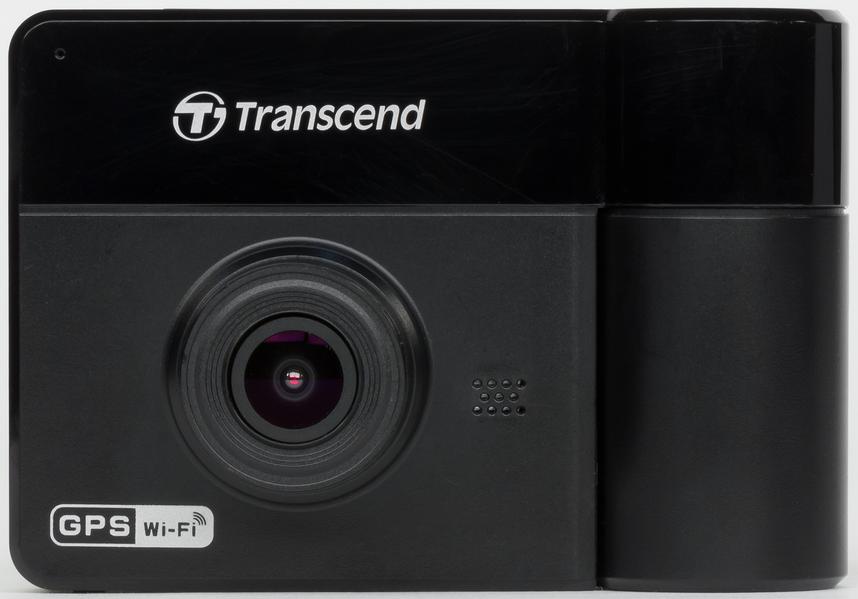 Видеорегистратор Transcend DrivePro 550, фото 9