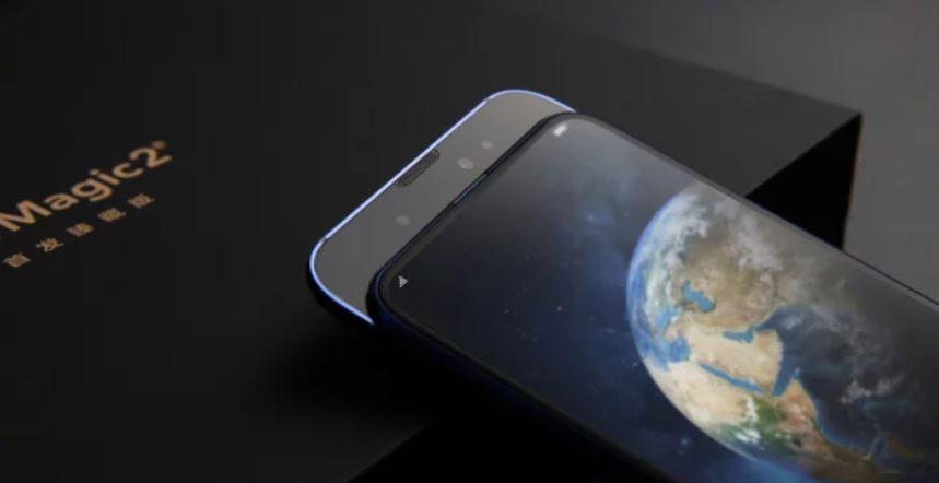 Honor Magic 2