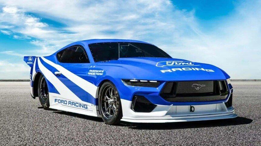 Источник: Ford