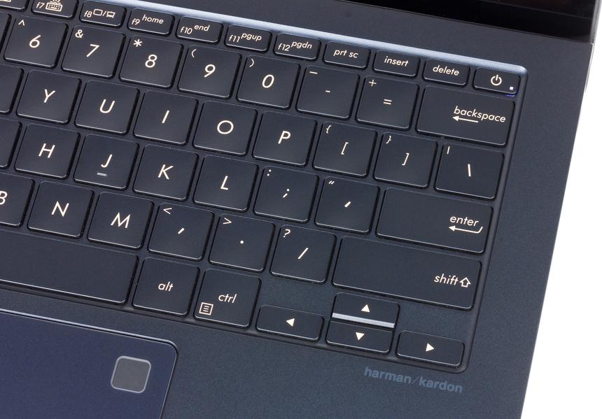13,3-дюймовый тонкий и легкий ноутбук Asus ZenBook S UX391UA:, фото 31