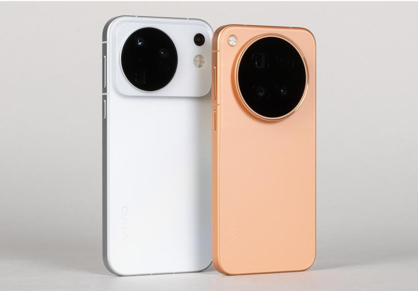 Смартфон Vivo X500 Pro:, фото 4