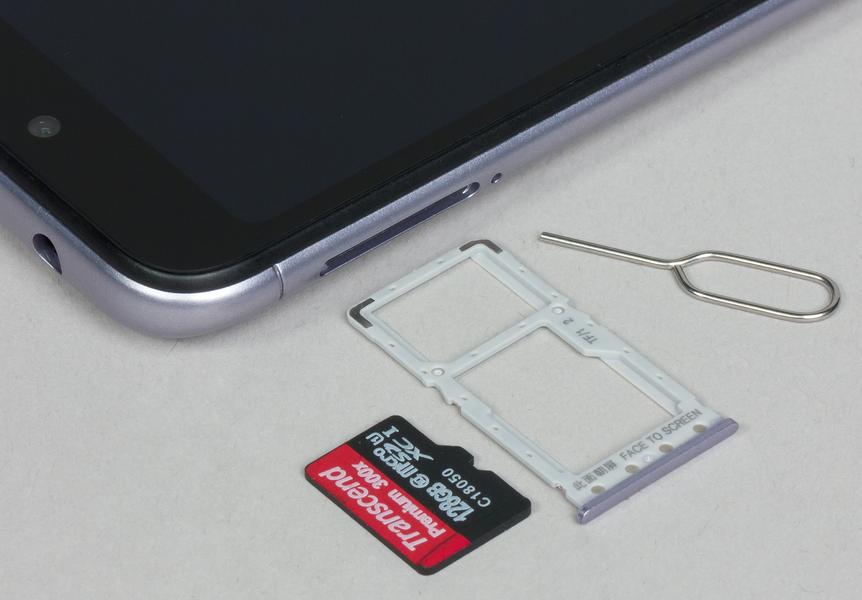 Смартфон Xiaomi Redmi 6A:, фото 10