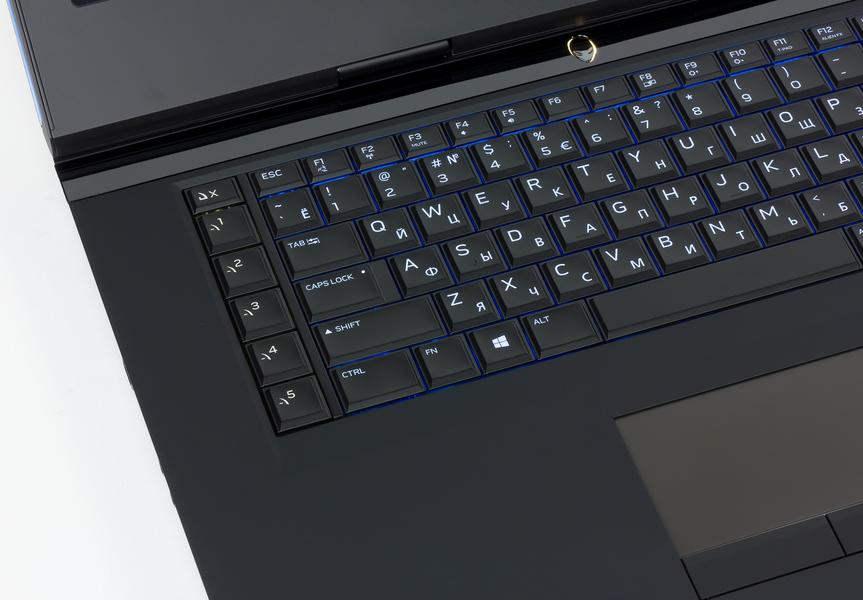Игровой ноутбук Alienware 15 R4:, фото 27