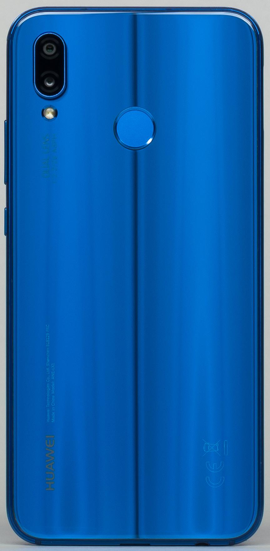Смартфон Huawei P20 Lite:, фото 5
