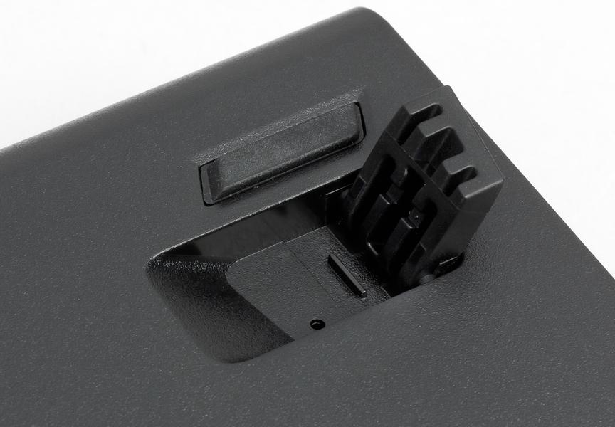 Игровая механическая клавиатура Corsair K63 Wireless:, фото 5