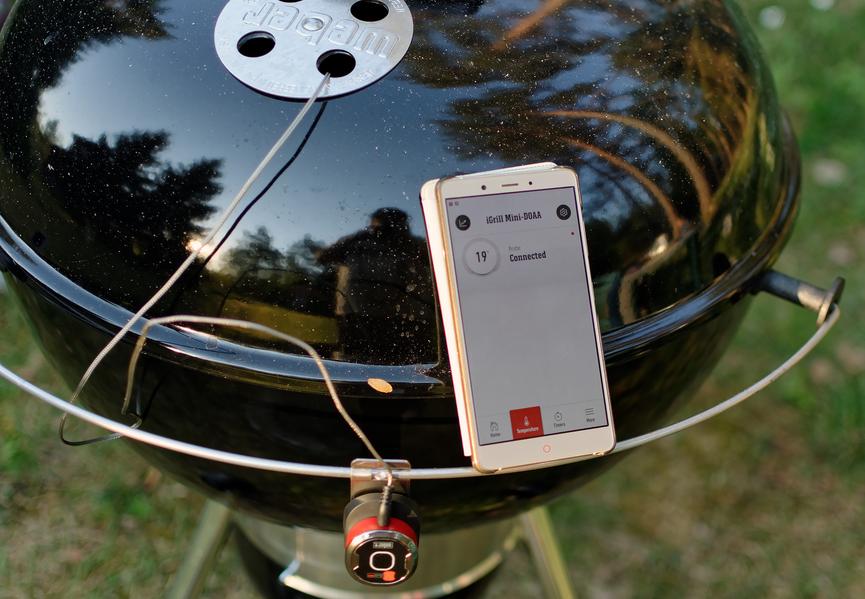 iGrill mini