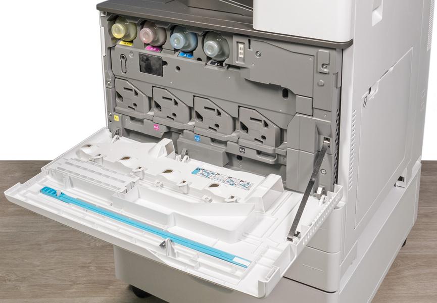 МФУ Ricoh MP C2011SP:, фото 13