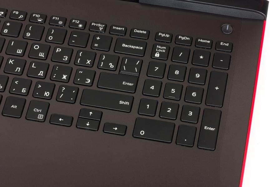 Игровой ноутбук Dell G5 15-5587:, фото 29